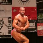 Ross  Dabbondonza - NPC Shawn Ray Baltimore Washington Grand Prix 2012 - #1